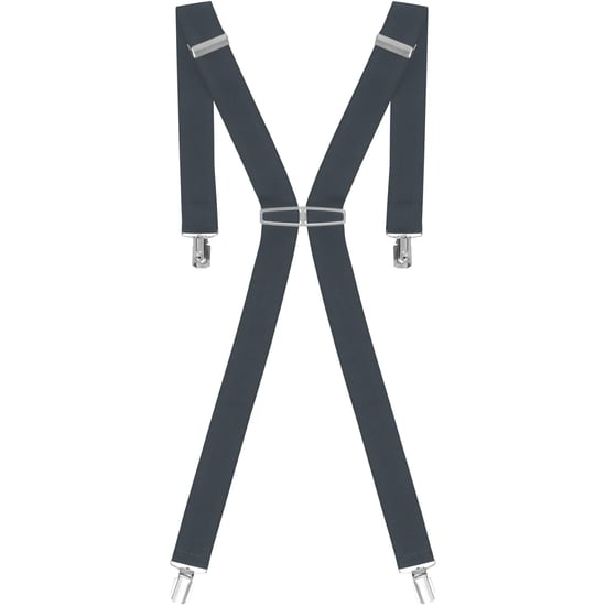 Elastische Hosenträger für Herren | Enzo Accessories - Image 1