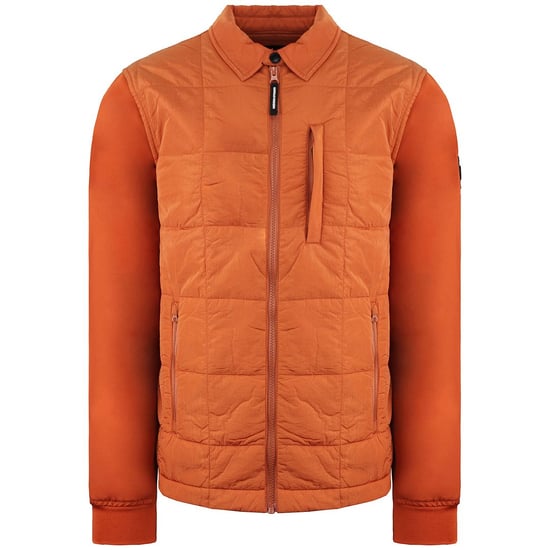 Weekend Offender Los Amigos Herren Kupferjacke - Image 2