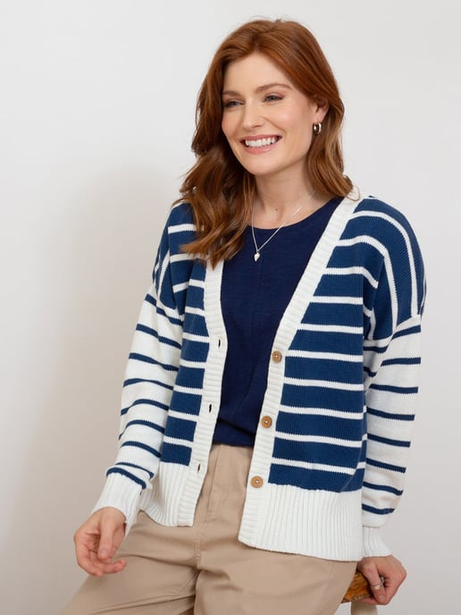 Kite Clothing Sandbanks Knit Cardigan