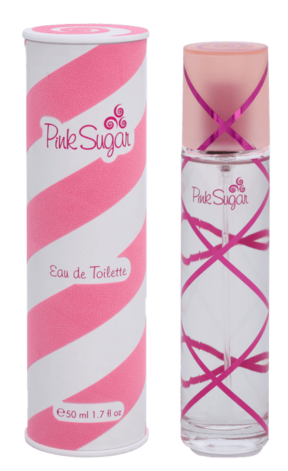 Aquolina Pink Sugar Edt Spray. - Image 1