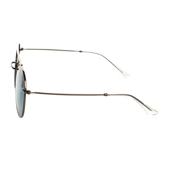 DREAMCATCHER Unisex Runde polarisierte Sonnenbrille UV 400-Schutz - Image 4
