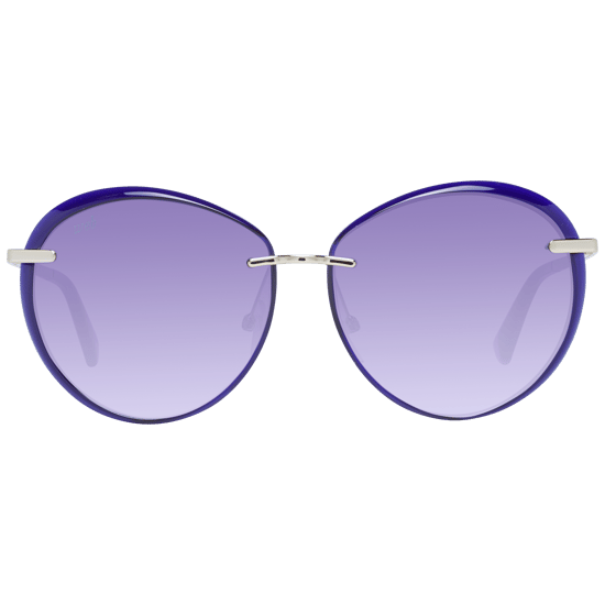 Web-Sonnenbrille WE0297 90W 57 - Image 2