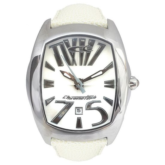 Chronotech Unisex-Uhr CT2039M-20 (40 mm) - Image 1