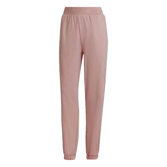 Jogging revers adidas Originals Pour Femme en Rose - Image 3