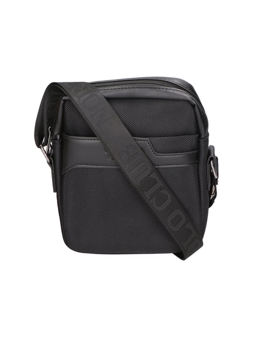 Northampton Polo Club Schultertasche Männer BLACK - Image 5