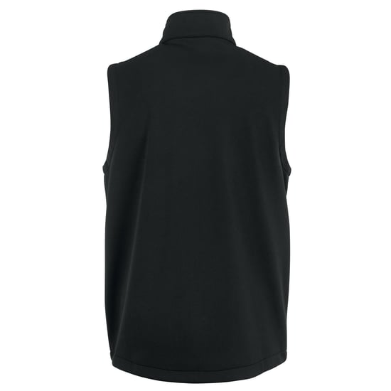 Russell - "Smart" Weste für Herren (Schwarz) - Image 2