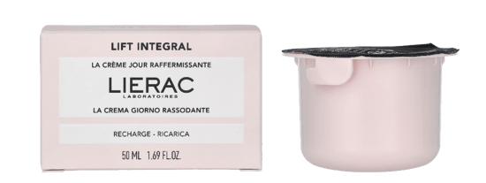 Lierac Lift Integral Die straffende Tagescreme - Nachfüllpackung 50 g - Image 1