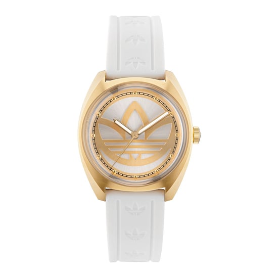 Adidas Originals Edition One Unisex Uhr in Weiß AOFH23012 - Image 1