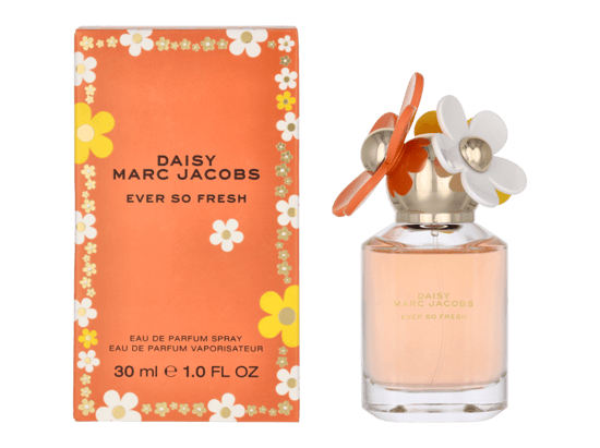 Marc Jacobs Daisy Ever So Fresh Edp Spray. - Image 1
