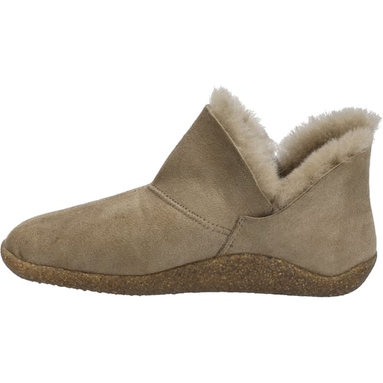 JOSEF SEIBEL Vinny 07 | Hausschuh für Damen | Beige Vinny 07, beige - Image 3