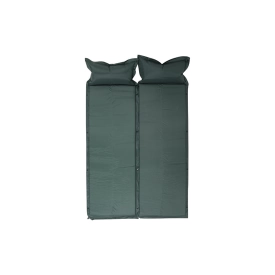 Mountain Warehouse Inflatable Mat (Green)