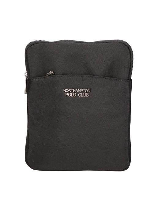 Northampton Polo Club Schultertasche Männer BLACK - Image 1