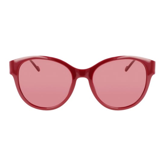 Acetat-Sonnenbrille mit ovaler Form LJ762SR Damen - Image 1