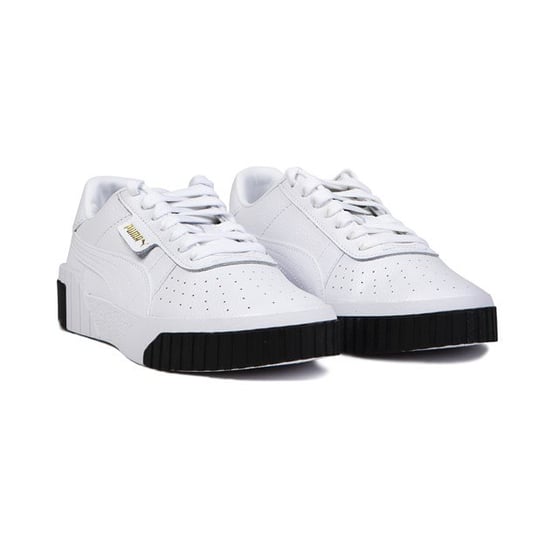PUMA Damen Cali Turnschuhe - Image 2
