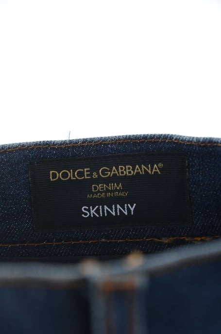 Dolce & Gabbana Herrenjeans - Image 5