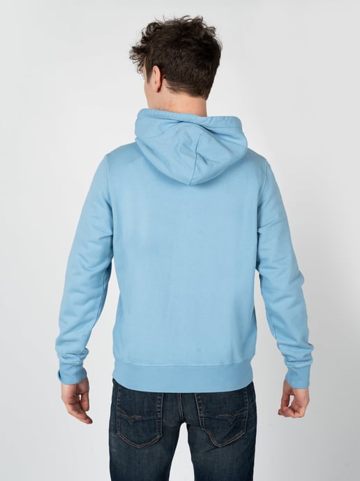 Diesel Sweatshirt S-Girk Herren blau - Image 5