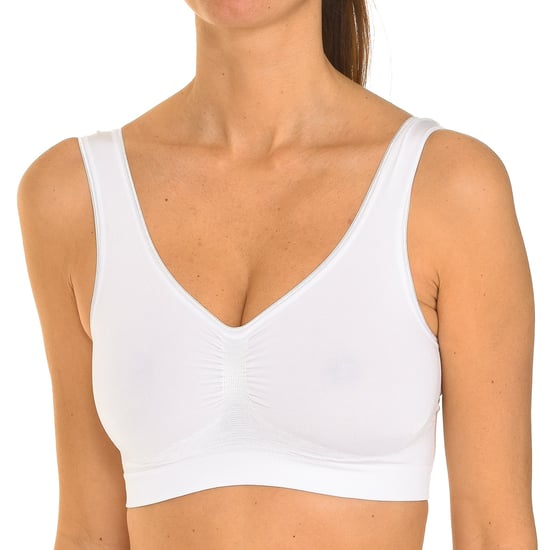 Reggiseño push up bra Gold 110621 woman