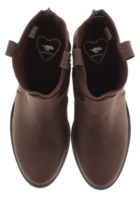Rocket Dog Yolandare Stiefel - Image 6