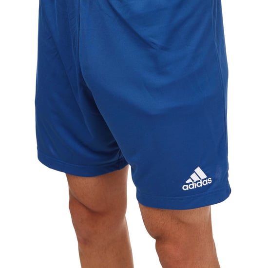 Short Entrada 22 adidas Pour Homme en Bleu Roi - Image 4