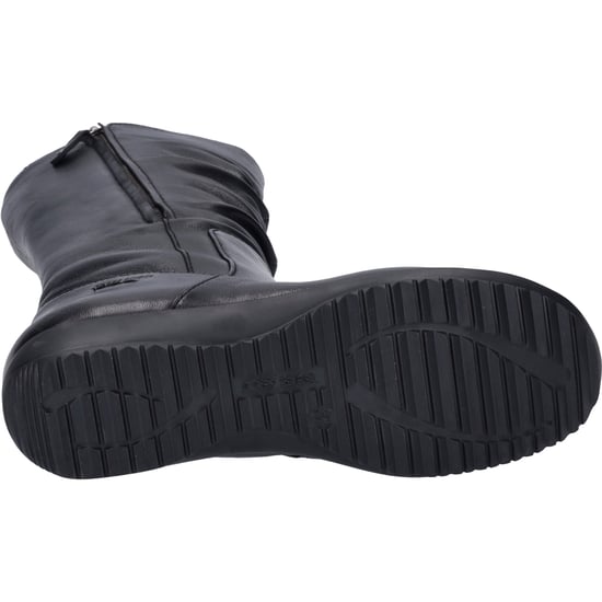 JOSEF SEIBEL Naly 26 | Stiefel für Damen | Schwarz Naly 26, schwarz - Image 5