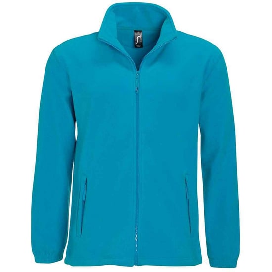 SOLS - "North" Fleecejacke für Herren/Damen Unisex () - Image 1