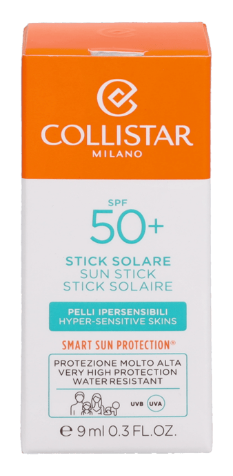 Collistar Stick Solare Sun Stick SPF50. - Image 2