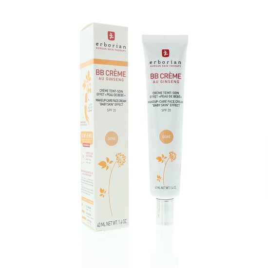 Bb Crème Au Ginseng Spf20 #golden 40 ml - Image 1