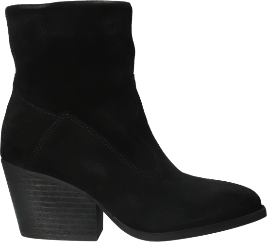 Cassidy - Black - Boots