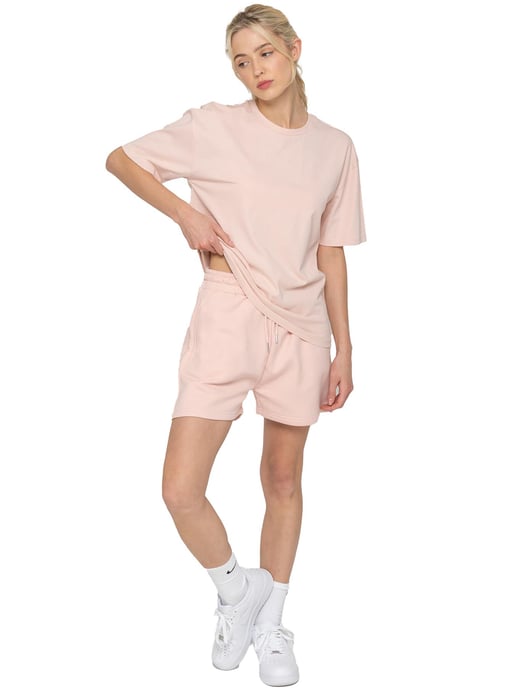 Enzo Womens Sweat Shorts - Image 6