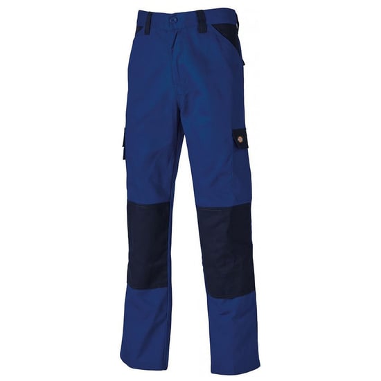 Dickies Everyday Workwear Kneepad Mens Navy Work Pants