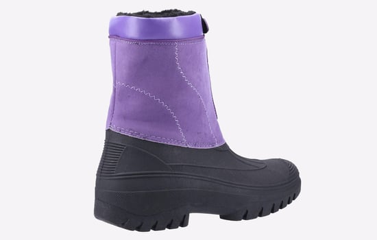 Cotswold Venture WATERPROOF Winterstiefel Herren - Image 3