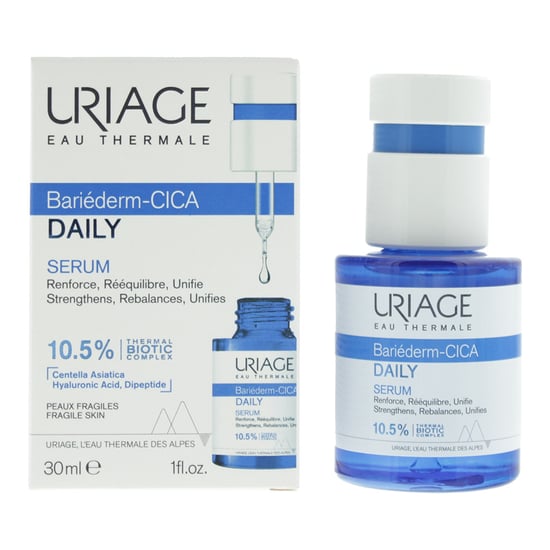Uriage Bariéderm Cica Tagesserum 30ml - Image 1