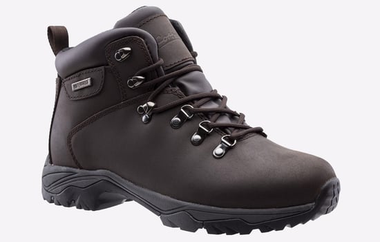 Cotswold Nebraska Hiker Boot WATERPROOF Junior
