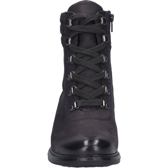 JOSEF SEIBEL Selena 52 | Stiefelette für Damen | Blau Selena 52, ocean - Image 4