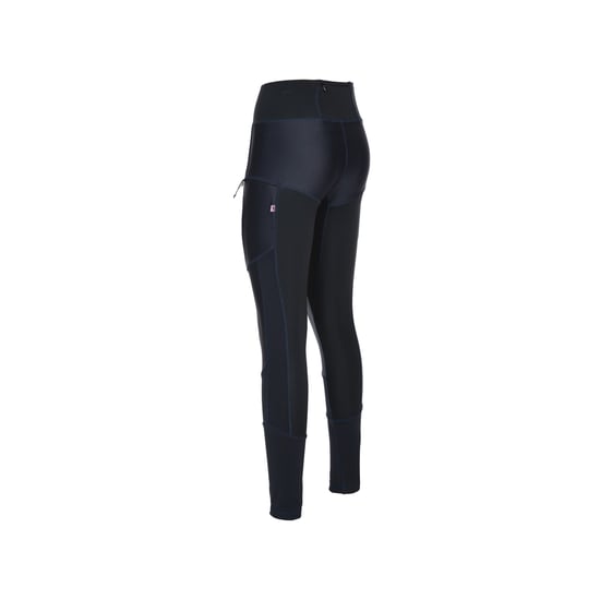 Trespass - "Locarno" Leggings für Damen (Marineblau) - Image 2