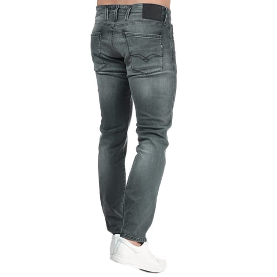 Jean Andbass Slim - Image 2