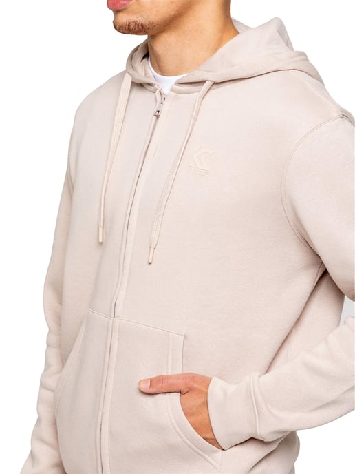 Kruze | Herren Zip Hoodie Trainingsanzug Set - Image 4