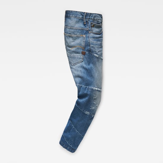 G-Star RAW Spiraq 3D Relaxed Straight Jeans