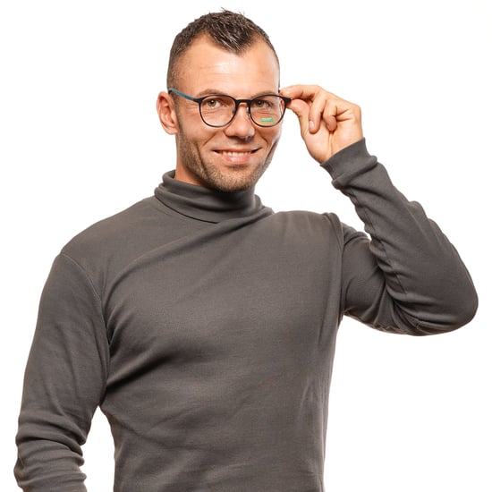 Benetton Optische Fassung BEO1010 001 51 - Image 4