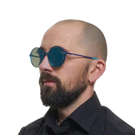 Pepe Jeans Unisex-Sonnenbrillen Blau - Image 5