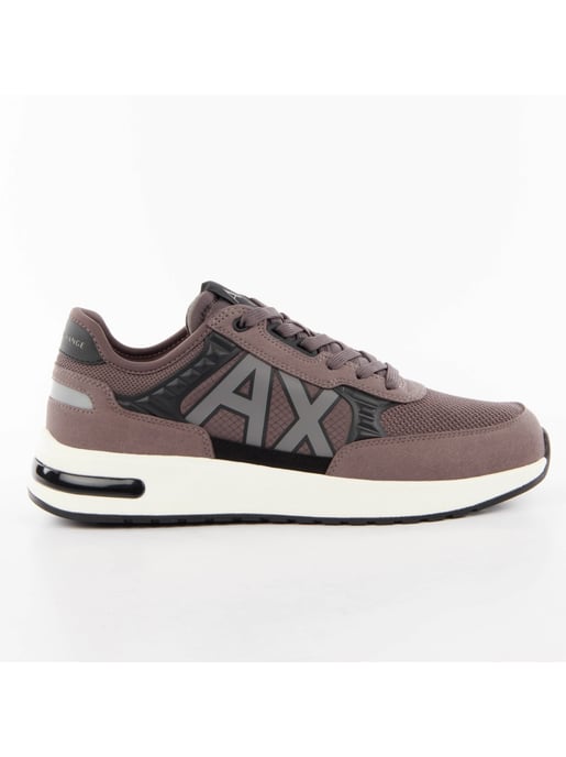 Armani Exchange Herren-Sneaker Essential AX - Image 3