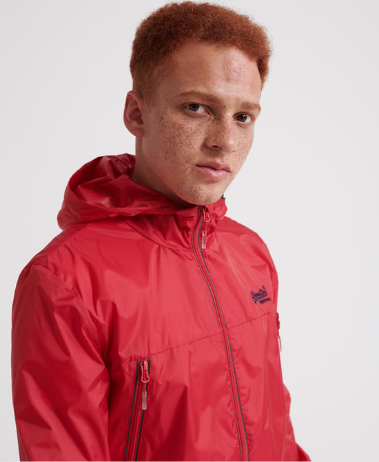SUPERDRY Veste Packable Offshore - Image 1