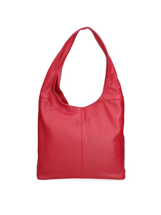 Gave Lux Hobo Tasche Frauen RED - Image 1