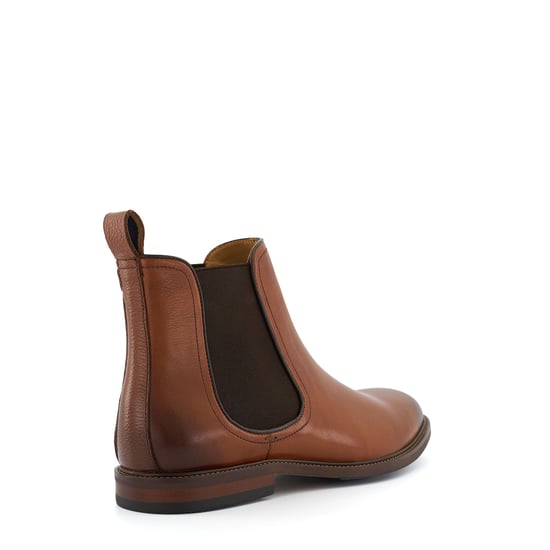 Dune Herren Charakteristisch - Charakteristisch - Elegante Chelsea-Boots - Image 4