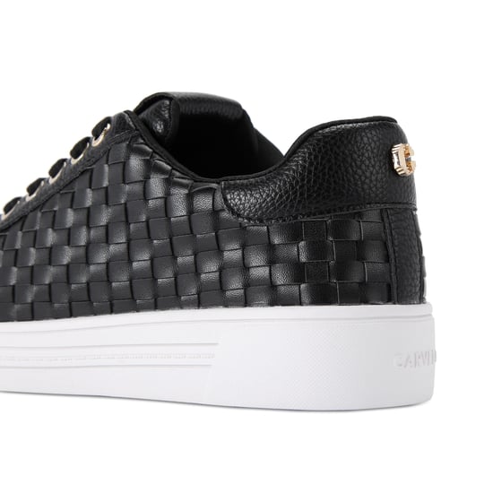 Carvela  Daze Weave Sneakers