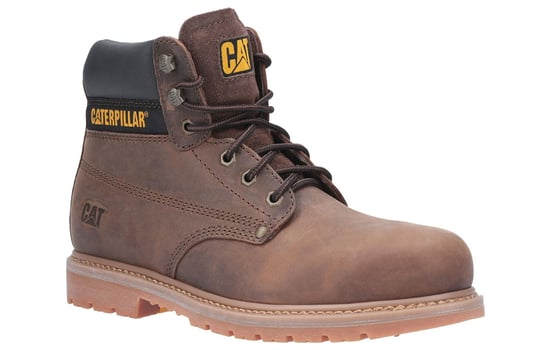 Caterpillar Powerplant GYW Bottes de sécurité Homme - Image 2