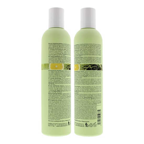 Energizing Blend Shampoo 300 ml - Image 2