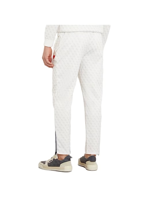 Guess Herren Integral 4G Joggingschuhe - Image 3