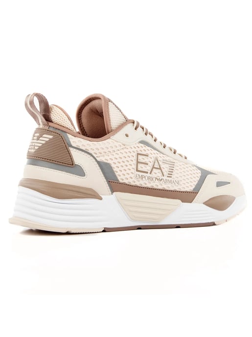 EA7 Herren Ace Runner Chunky Sneaker - Image 2