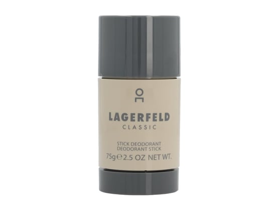 Lagerfeld Classic Deo Stick 75gr. - Image 1
